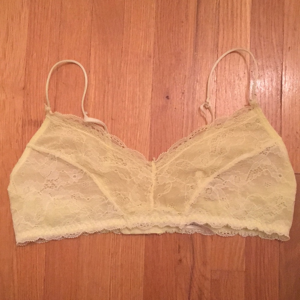 Urban Outfitters Bralette